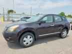 2014 NISSAN ROGUE