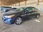 2016 CHEVROLET CRUZE