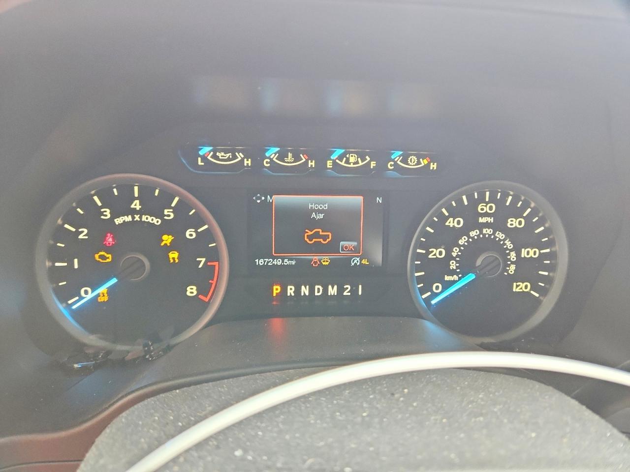2018 FORD F-150 Lightning