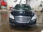 2011 CHRYSLER 200