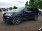 2018 FORD Explorer Sport Trac