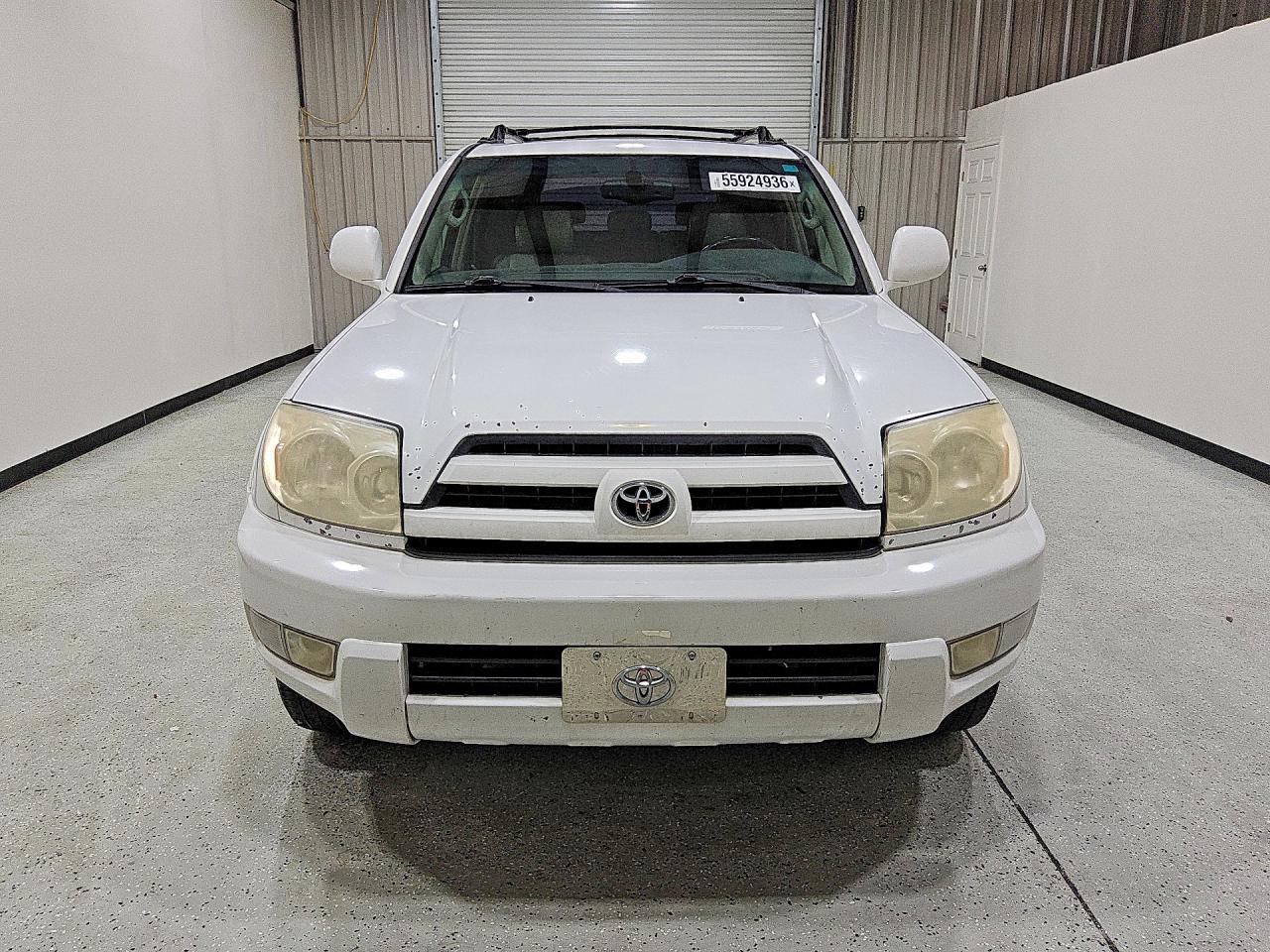 2005 TOYOTA 4Runner