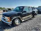 1999 CHEVROLET Gmt