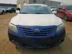 2008 TOYOTA CAMRY