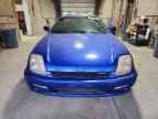 2001 HONDA Prelude