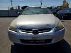 2003 HONDA ACCORD