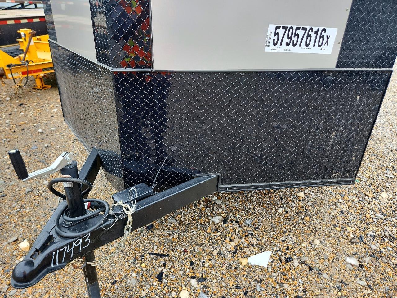 2026 Diamond Cargo Enclosed Cargo