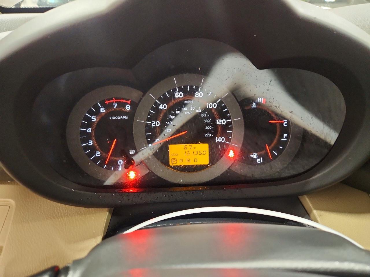 2010 TOYOTA RAV4