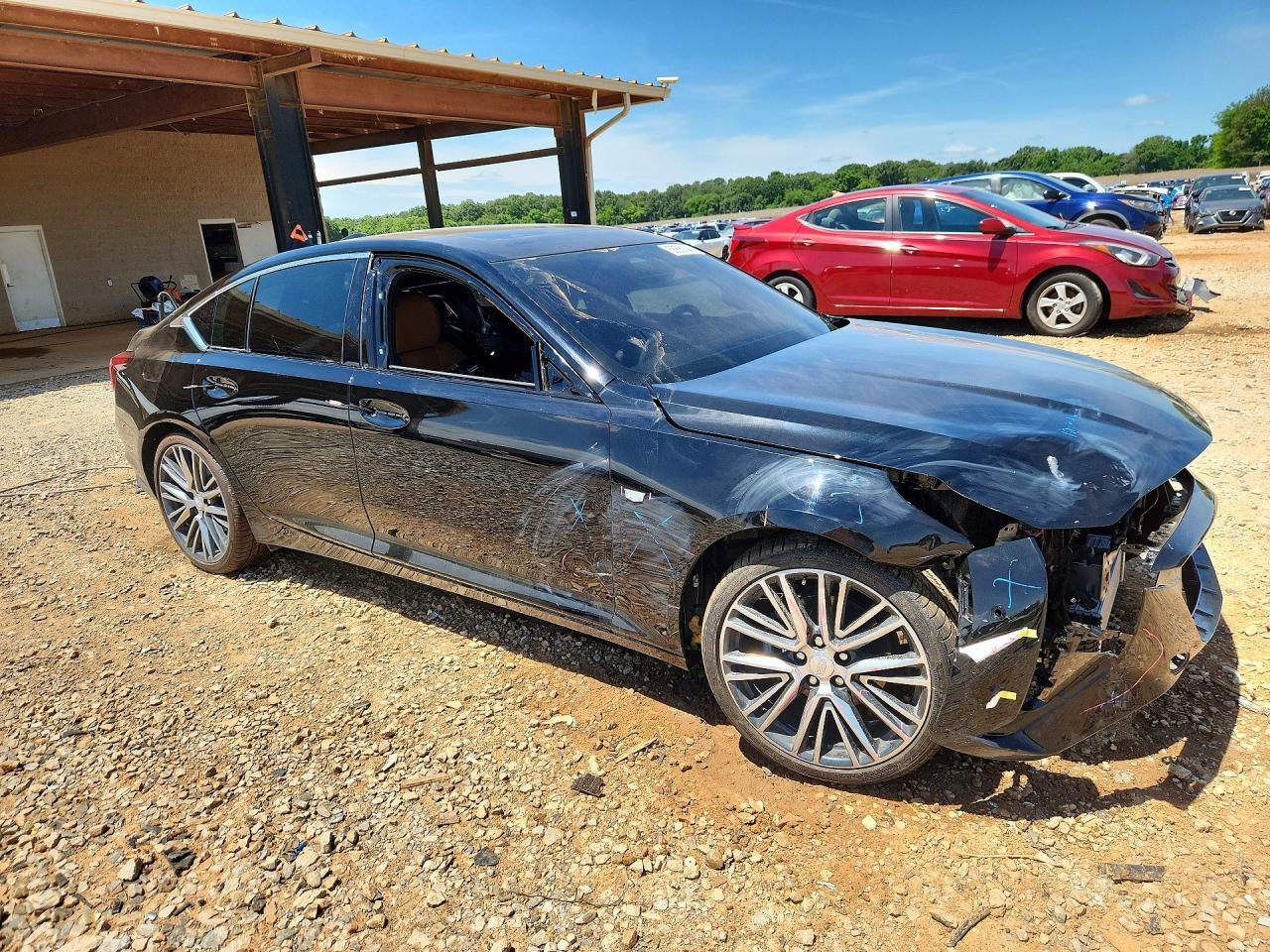 2025 CADILLAC CT5