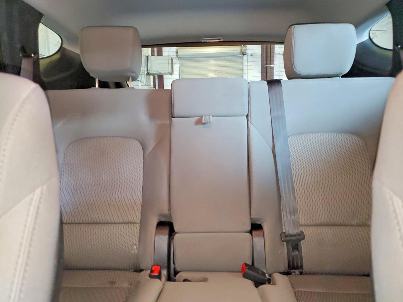 2018 HYUNDAI SANTA FE