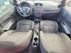 2017 NISSAN VERSA
