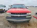 2001 CHEVROLET Silverado