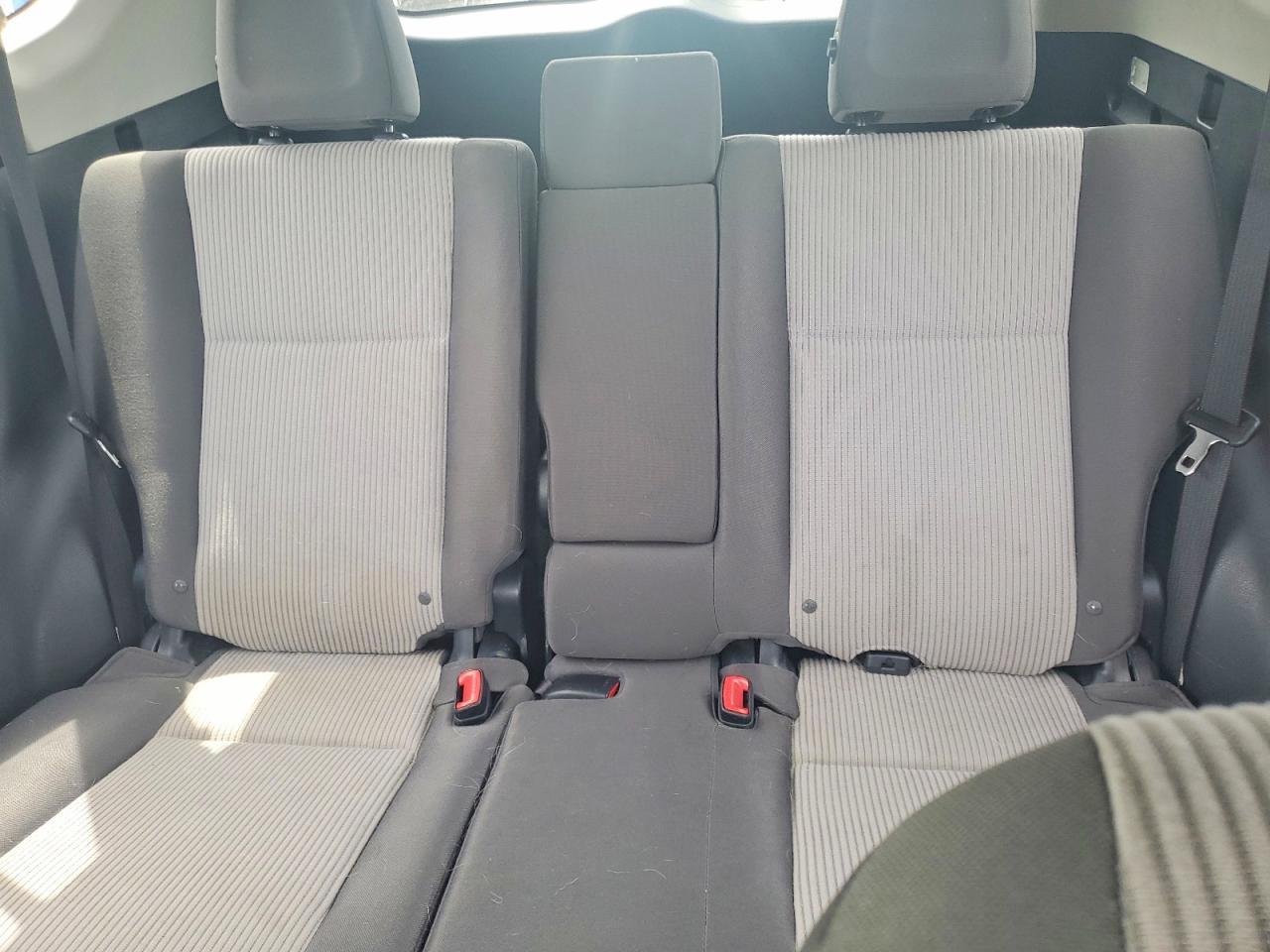 2014 TOYOTA RAV4