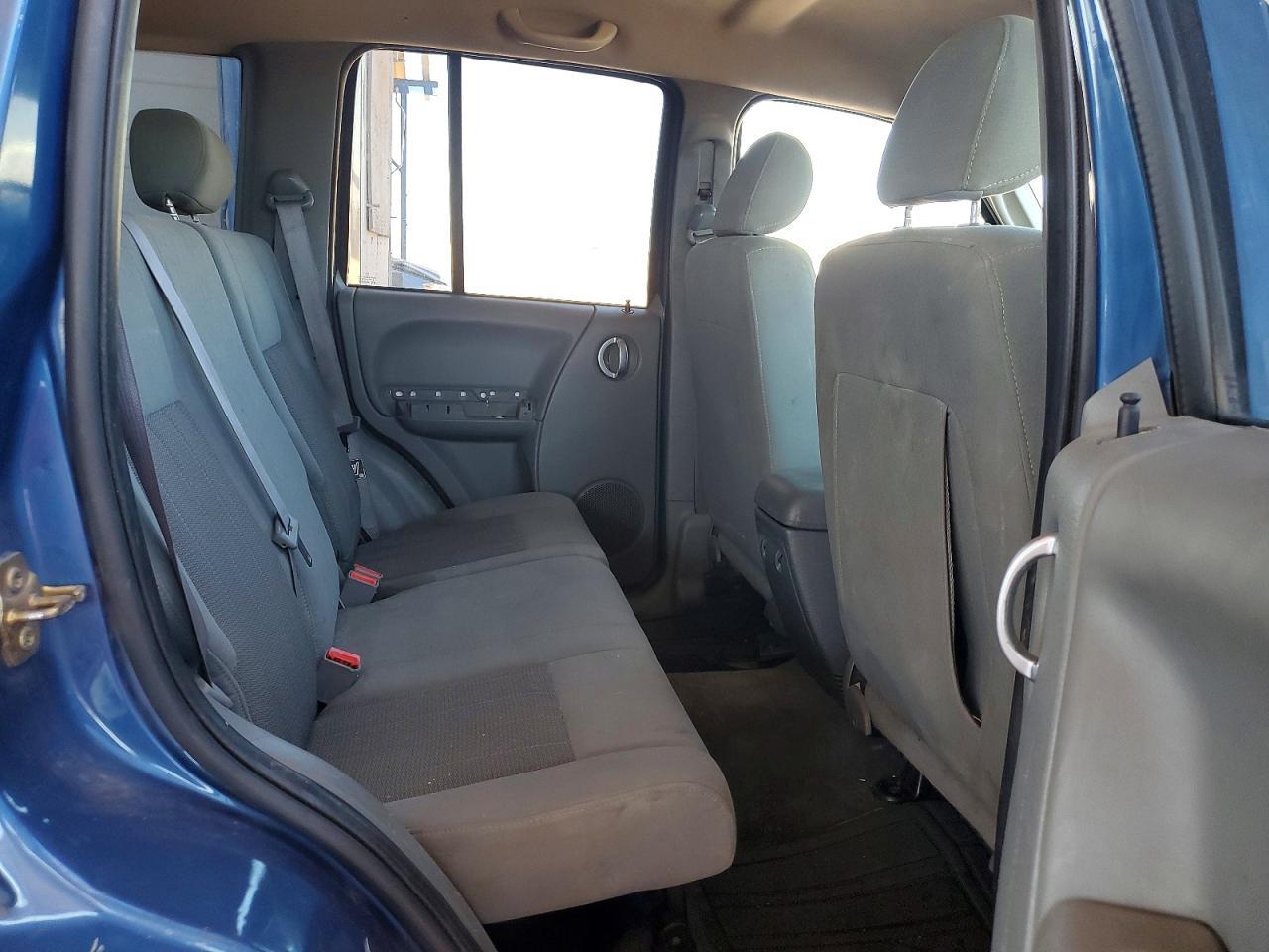2006 JEEP Liberty