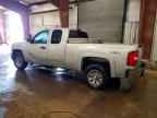 2011 CHEVROLET Silverado
