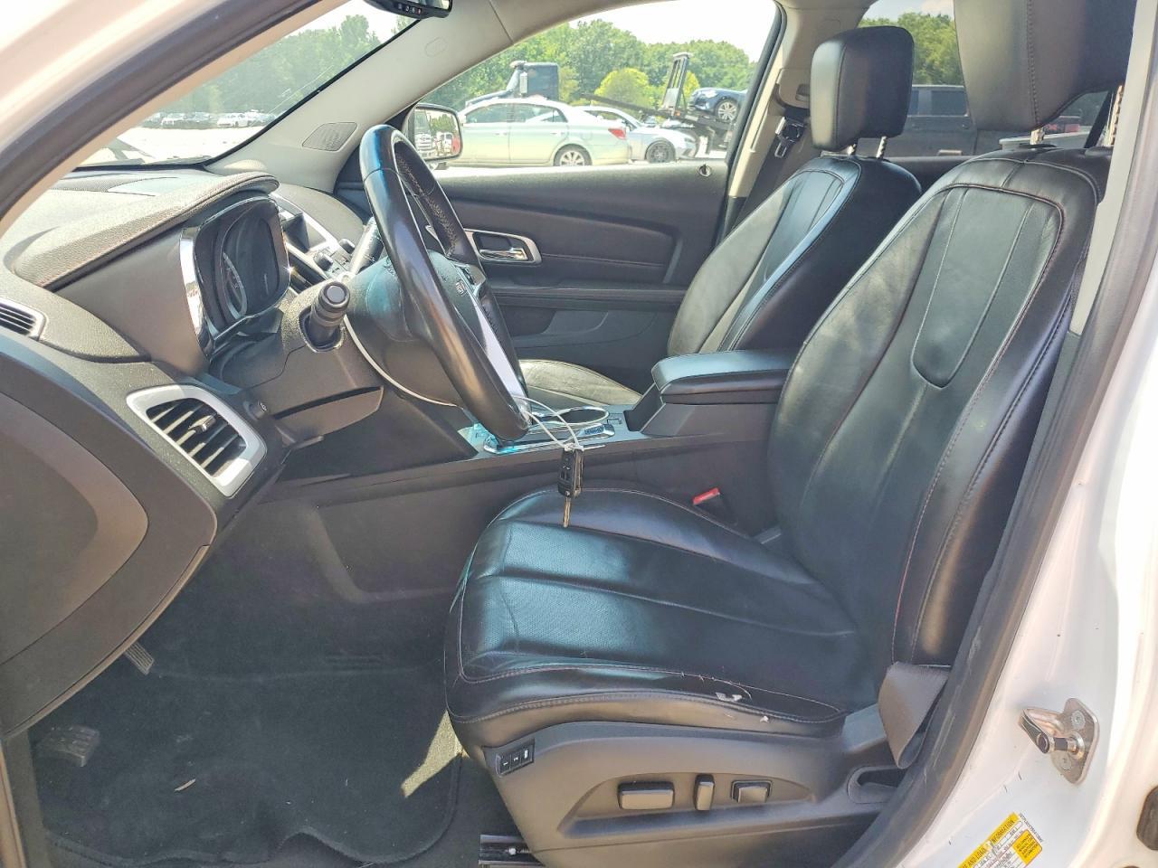 2011 GMC Terrain
