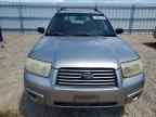 2006 SUBARU FORESTER