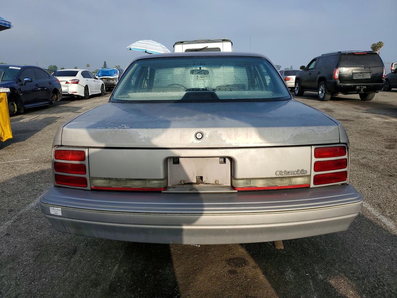 1996 OLDSMOBILE Ciera