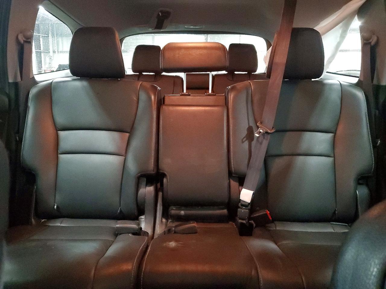 2020 HONDA PILOT