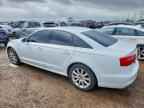 2012 AUDI A6