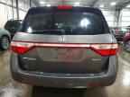 2013 HONDA ODYSSEY