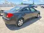 2006 PONTIAC G6