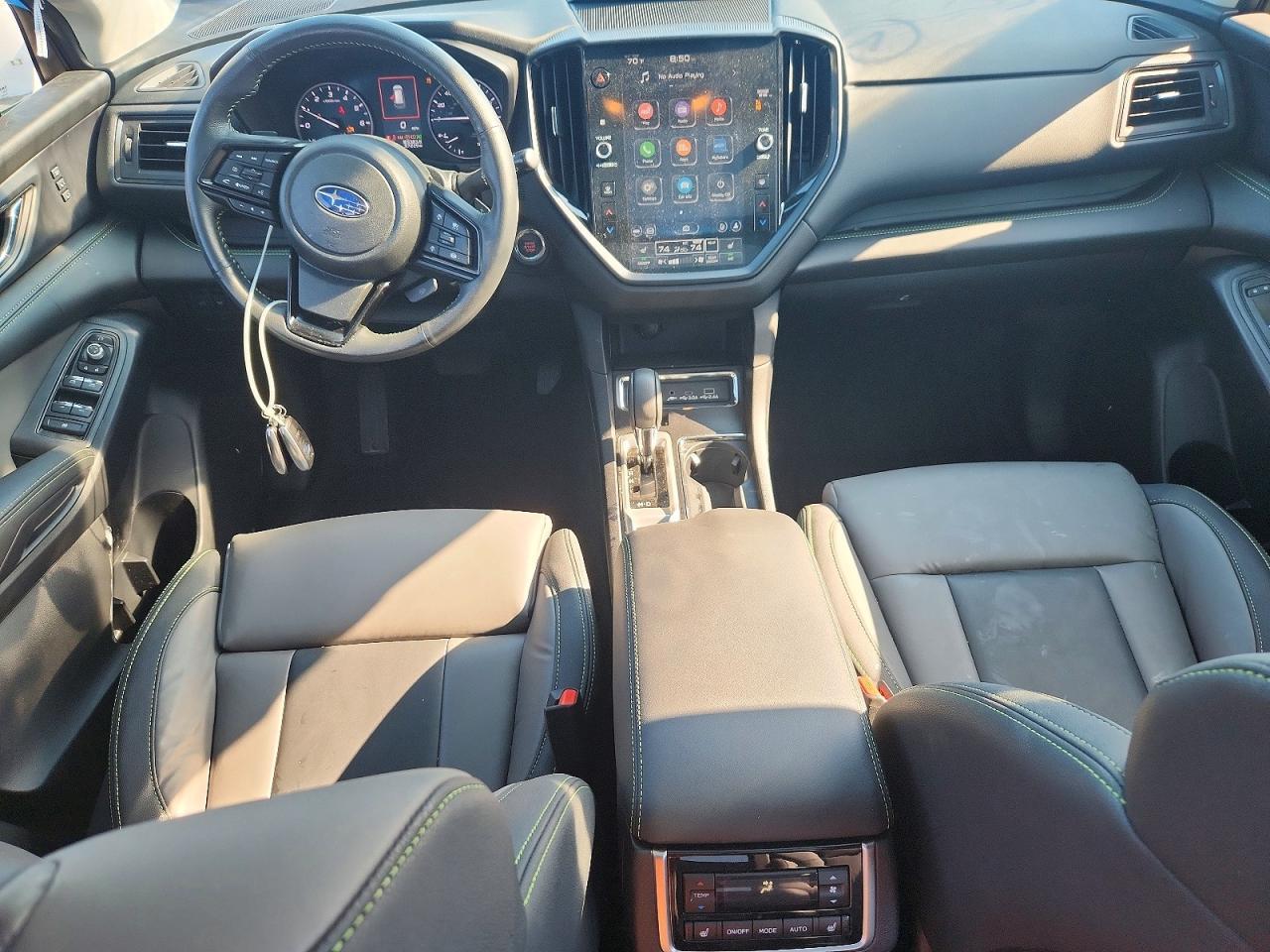 2024 SUBARU Ascent