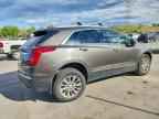 2019 CADILLAC XT5