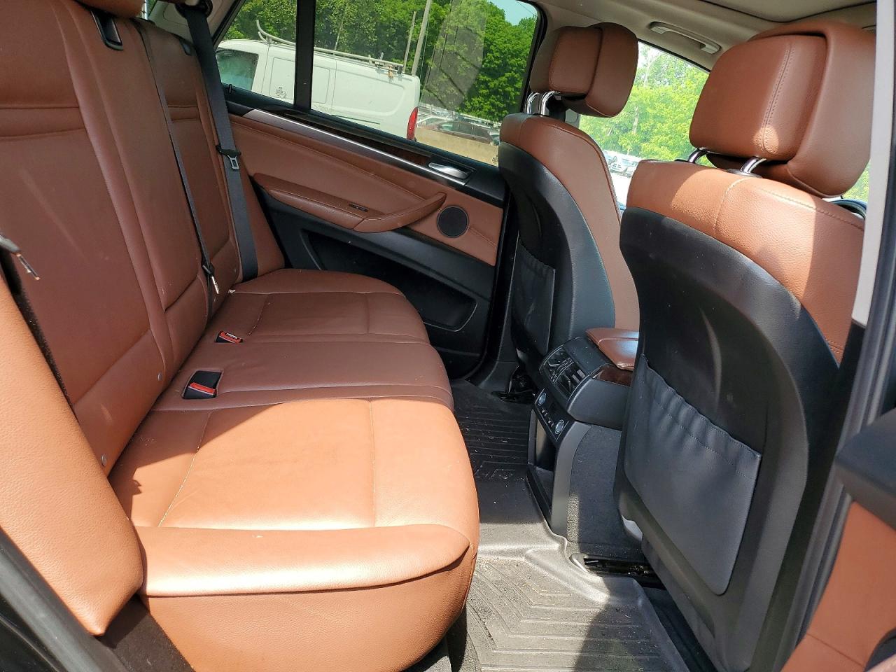 2013 BMW X5