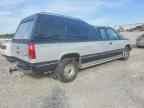 1989 GMC Sierra