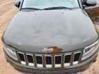 2017 JEEP Compass
