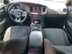 2016 DODGE CHARGER