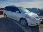 2008 TOYOTA SIENNA