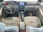 2007 TOYOTA COROLLA