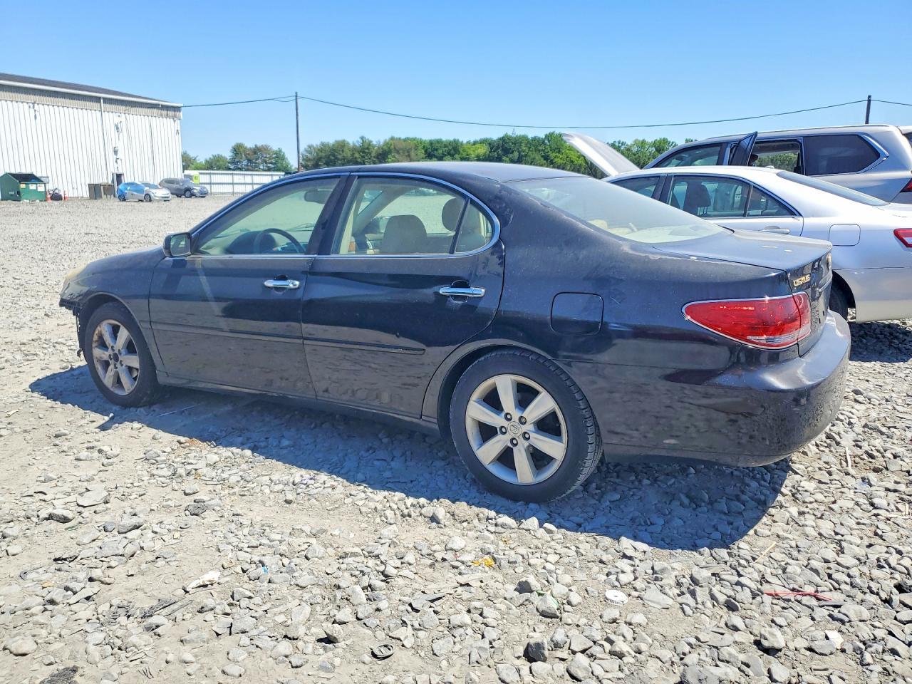 2006 LEXUS ES 330