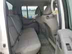 2012 NISSAN Frontier