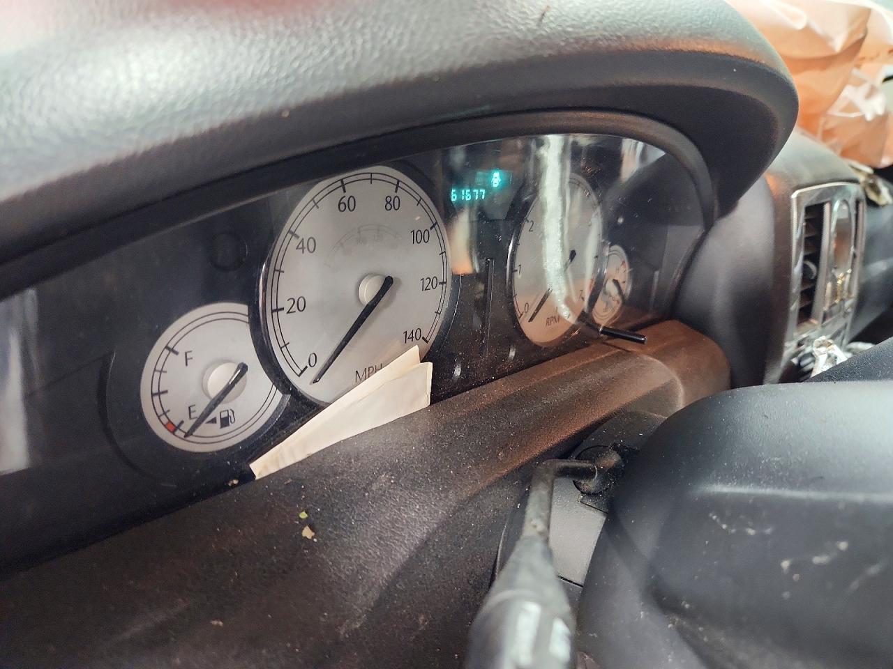 2006 CHRYSLER 300
