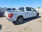 2022 FORD F-150 Lightning