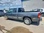 2000 CHEVROLET SILVERADO 1500