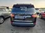 2020 LAND ROVER Discovery