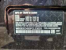 2023 BMW M5