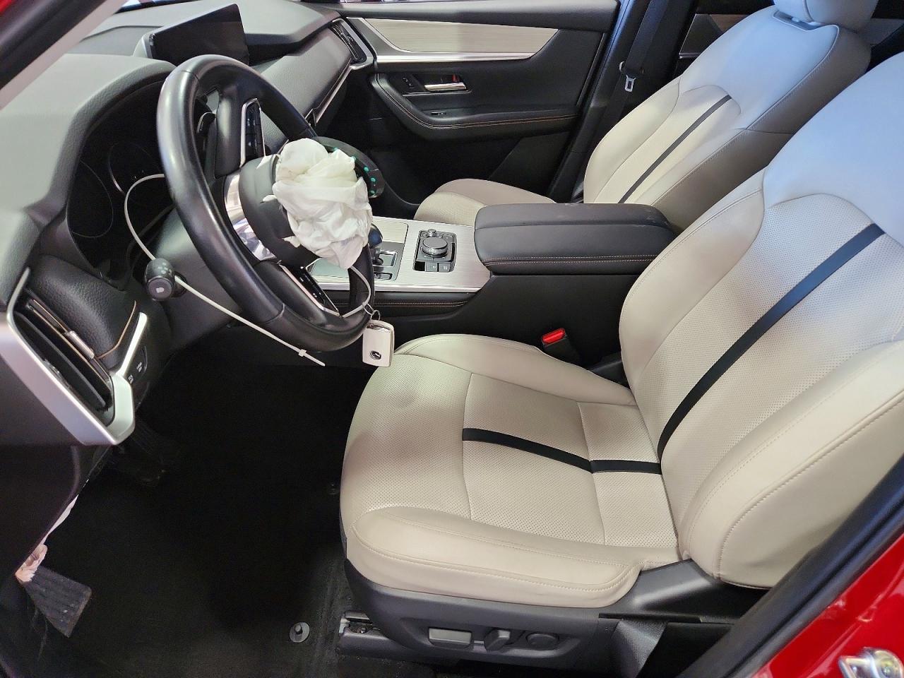 2024 MAZDA CX-90