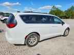 2021 CHRYSLER Voyager