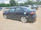 2013 MITSUBISHI LANCER