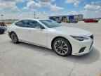 2021 LEXUS LS 500