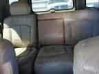 2002 CHEVROLET Tahoe