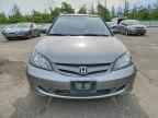 2004 HONDA CIVIC