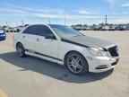 2012 MERCEDES-BENZ E-Class