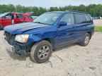 2004 TOYOTA HIGHLANDER