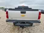 2014 CHEVROLET Silverado 2500
